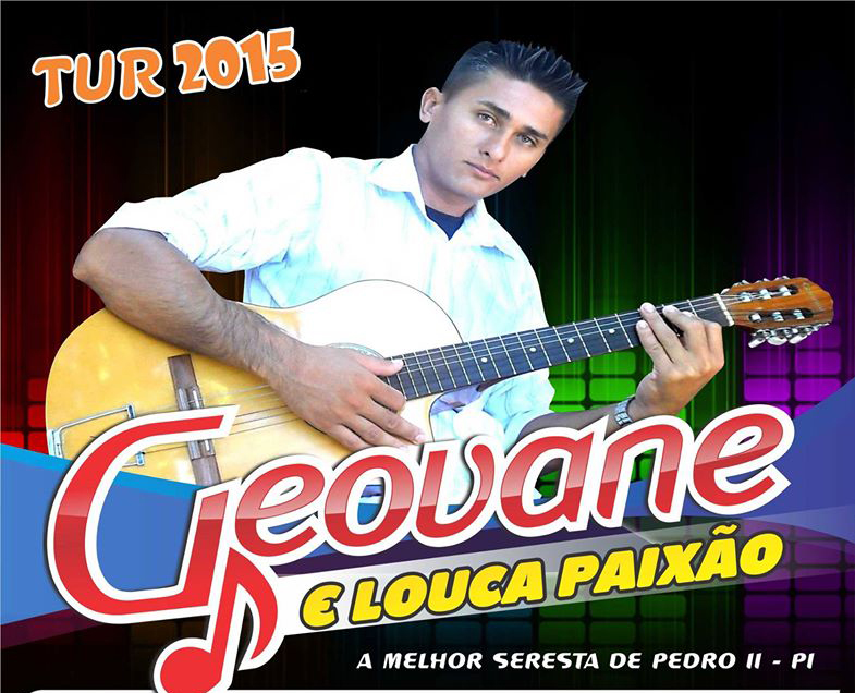 Geovane e Louca Paixão