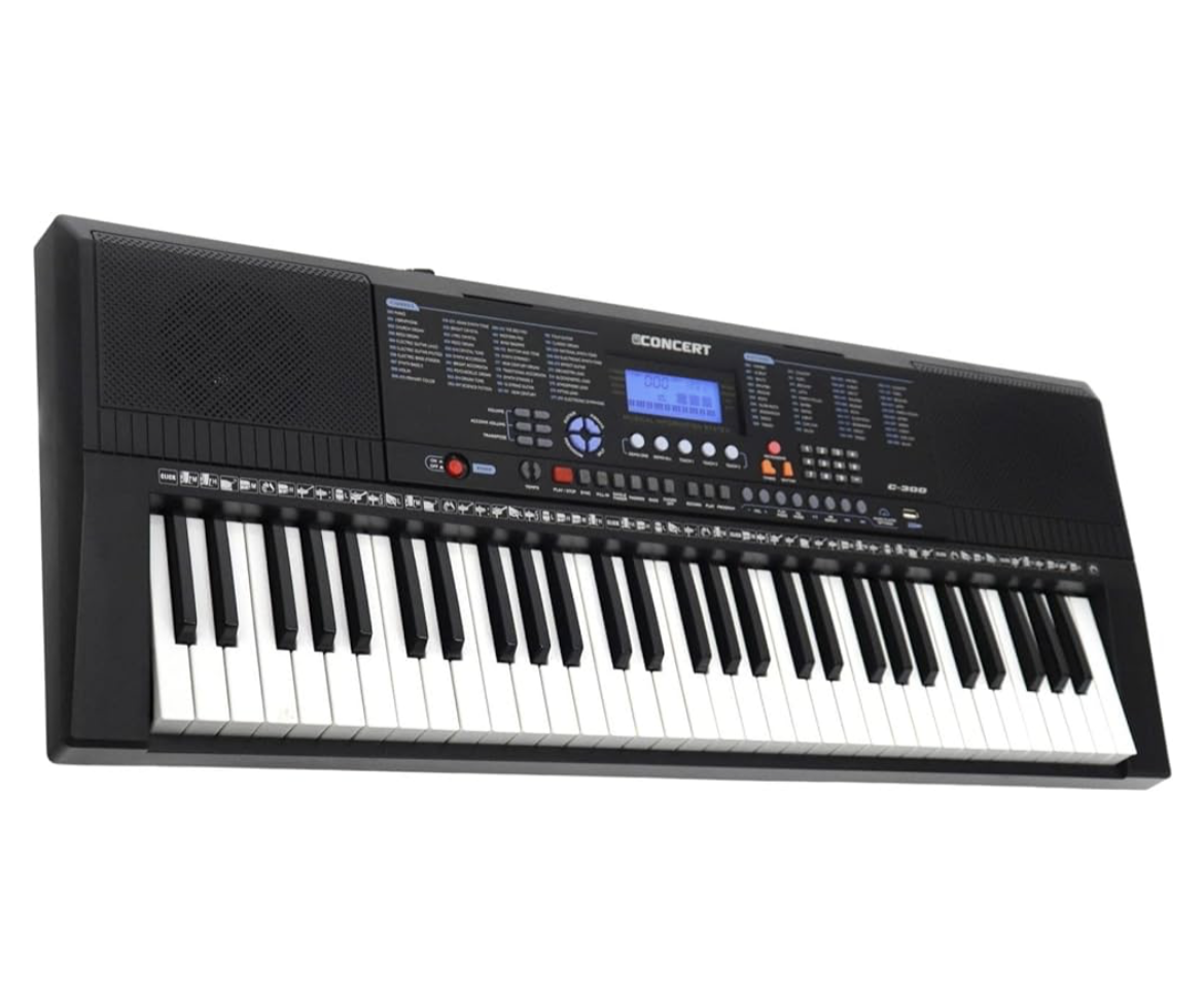 Piano para arranjos