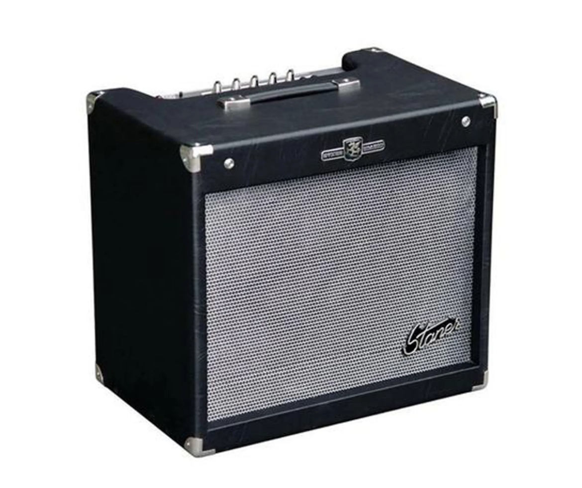 Amplificador para guitarra 